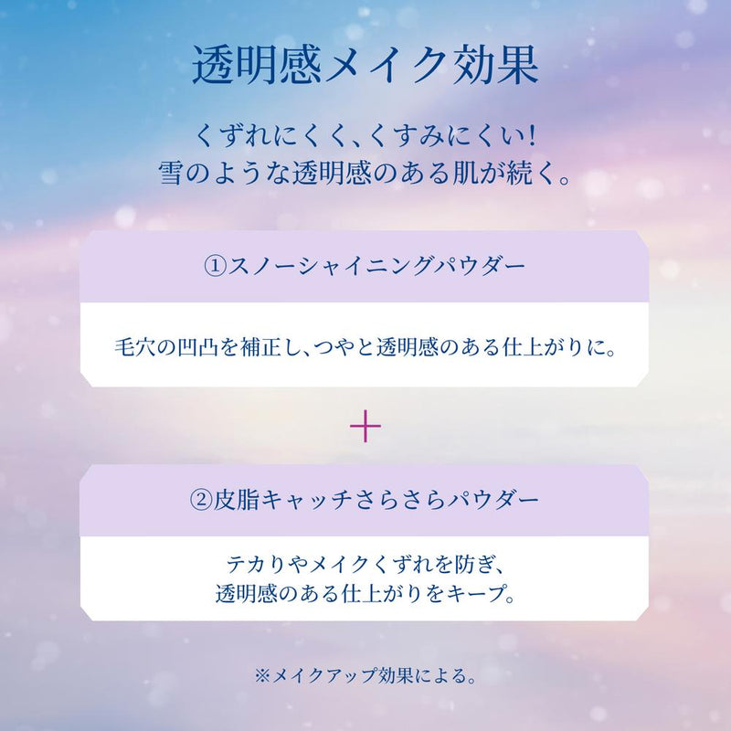 【数量限定】【医薬部外品】資生堂 スノービューティー ブライトニング スキンケアパウダーA 25g