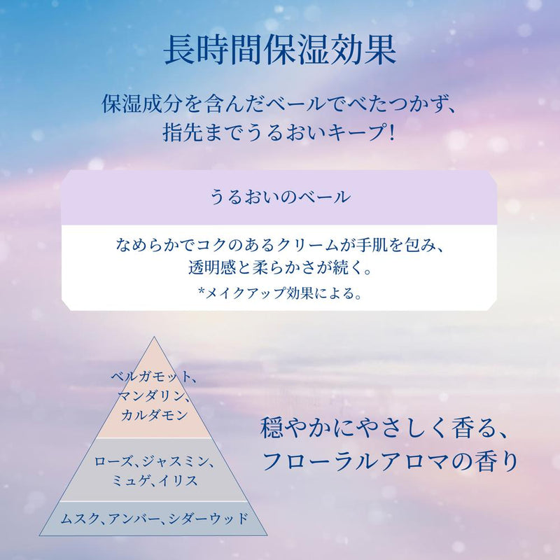 【数量限定】【医薬部外品】資生堂 スノービューティー ブライトニング ハンドクリームA 40g