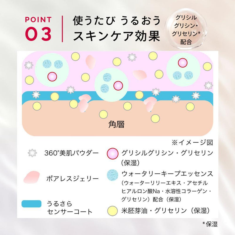 【数量限定】資生堂 マキアージュ ドラマティックスキンセンサーベース NEO クール ラベンダー 25ml