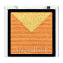 資生堂 マキアージュ カスタマイズアイカラー シングル なめらかクリアカラー OR371 マンダリンハニー（パール） 1g