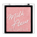 資生堂 マキアージュ カスタマイズアイカラー シングル なめらかクリアカラー PK273 ミルクフルール（パール） 1g