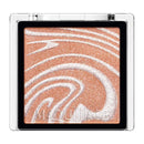 資生堂 マキアージュ カスタマイズアイカラー シングル なめらかクリアカラー BE212 クリームミルクティ（パール） 1g