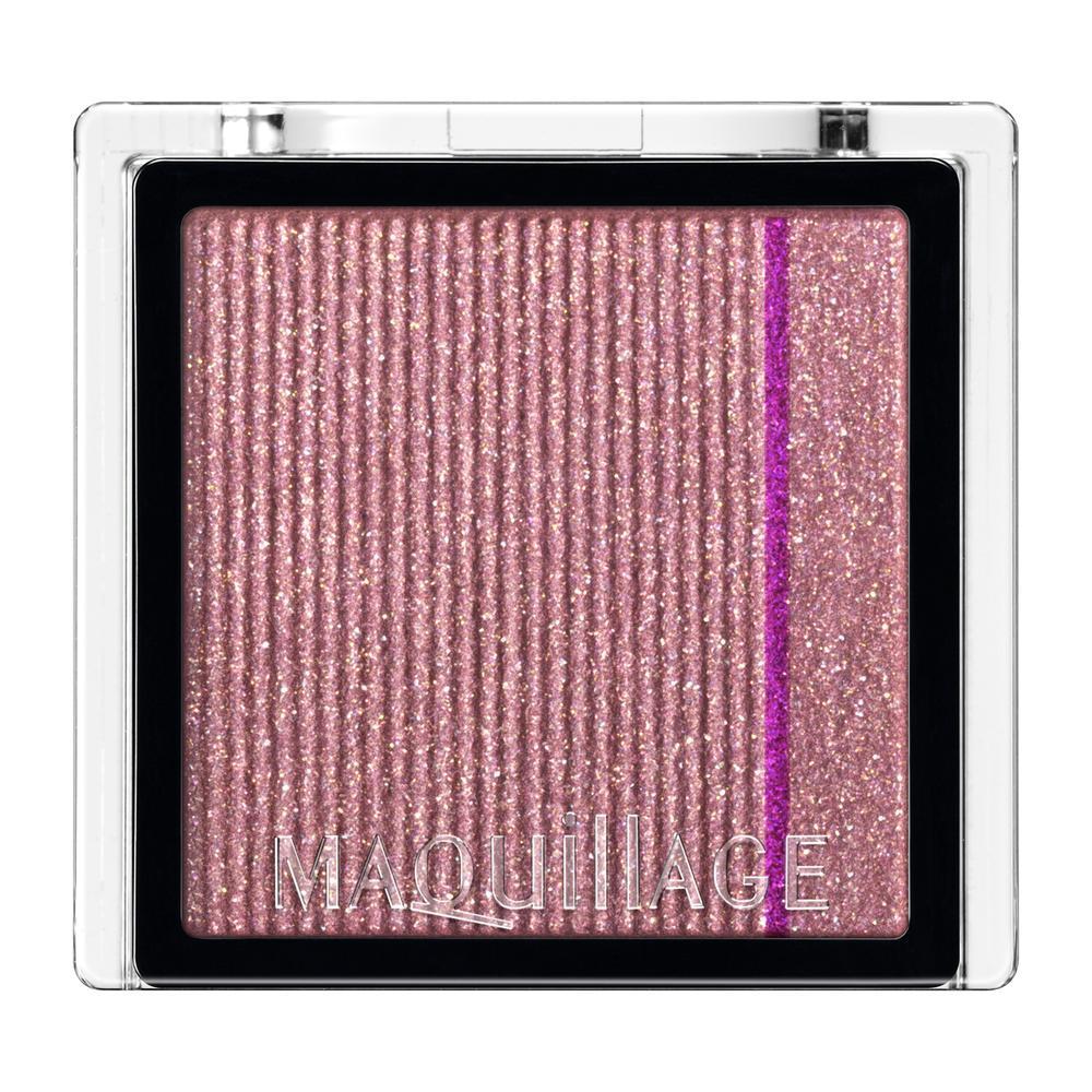 資生堂 マキアージュ カスタマイズアイカラー シングル なめらかクリア