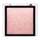 資生堂 マキアージュ カスタマイズアイカラー シングル 透明感のあるラメカラー PK142 バニラシュガー 0.8g