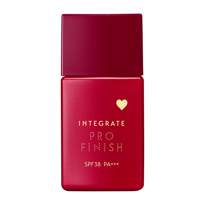 資生堂 インテグレート プロフィニッシュリキッド N ピュアピンク00 30ml