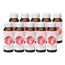 ◆資生堂 ピュアブライト ドリンク 50ml×10本