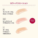 資生堂 インテグレート プロフィニッシュクッション 0.5 12g