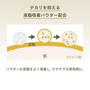 資生堂 アネッサ パーフェクトUV ブラッシュオンパウダー レフィル 3g