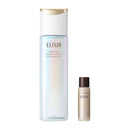 【数量限定】資生堂 エリクシール シュペリエル エイジングケア 化粧水 体感セット aS ba 170ml+5ml