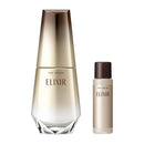 【数量限定】資生堂 エリクシール シュペリエル エイジングケア 美容液 体感セット aS bb 50ml＋5ml