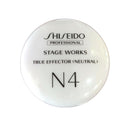 资生堂 Professional Stage Works True Effector 中性 80 克