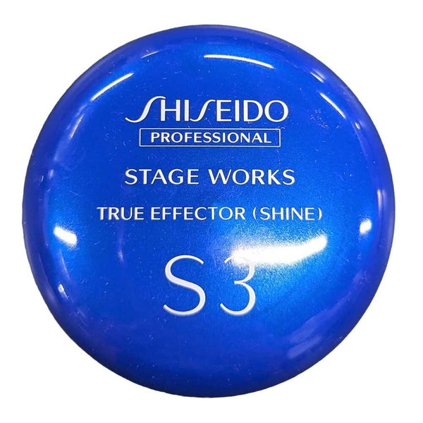 资生堂 Professional Stage Works True Effector (Shine) 90g