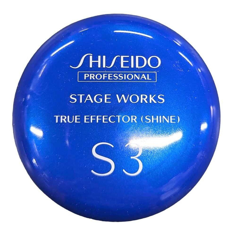 资生堂 Professional Stage Works True Effector (Shine) 90g