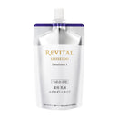 [Quasi-drug] Shiseido Revital Emulsion I (Refill) 110ml