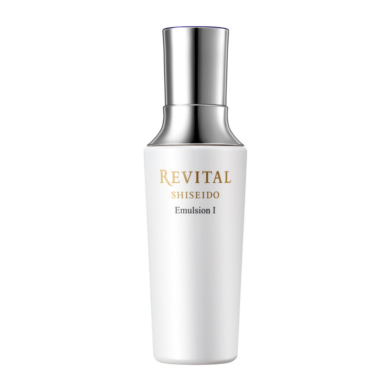 [Quasi-drug] Shiseido Revital Emulsion I 130ml