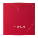 資生堂 インテグレート コンパクトケース Ra