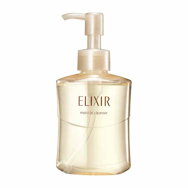 资生堂 Elixir Superieur 保湿洁面乳 140ml