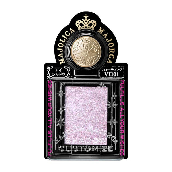 Shiseido Majolica Majorca Shadow Customize (Floating) VI101