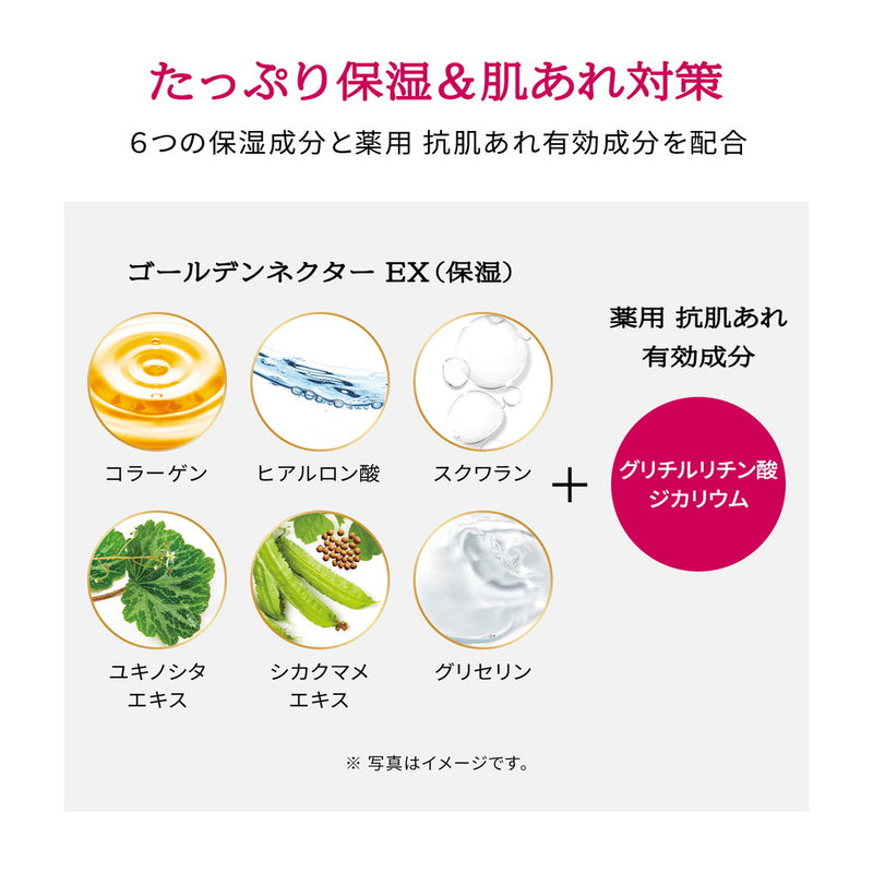 【医薬部外品】資生堂 プリオール 薬用高保湿化粧水（しっとり） 160ml