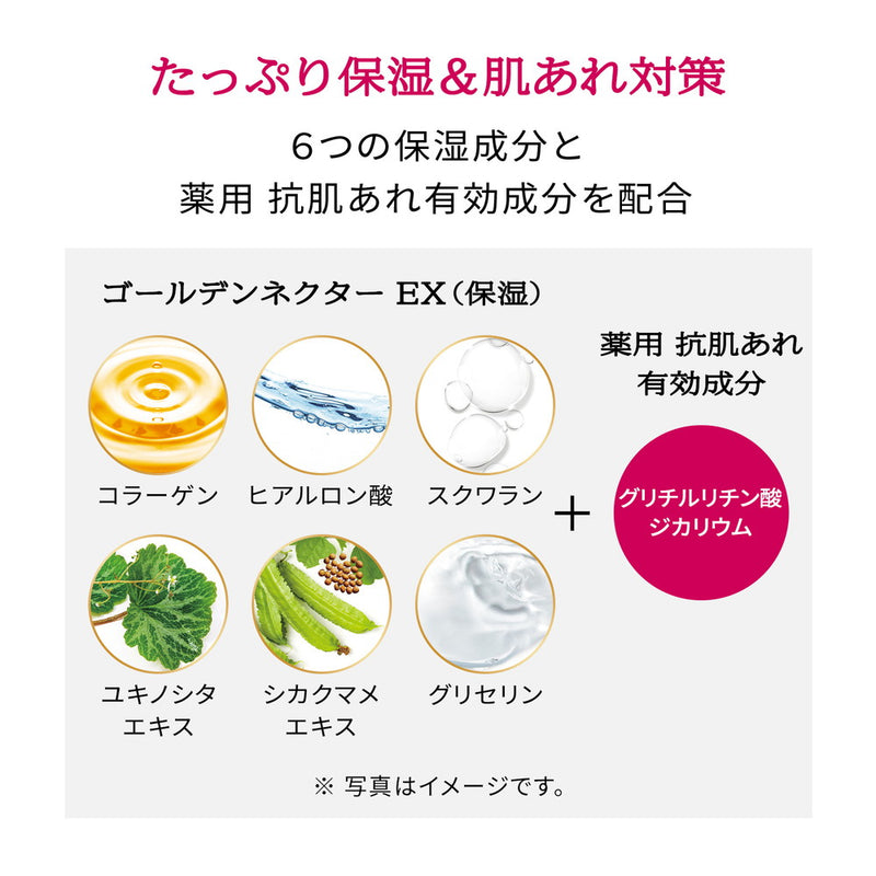 【医薬部外品】資生堂 プリオール 薬用高保湿乳液（とてもしっとり） 120ml