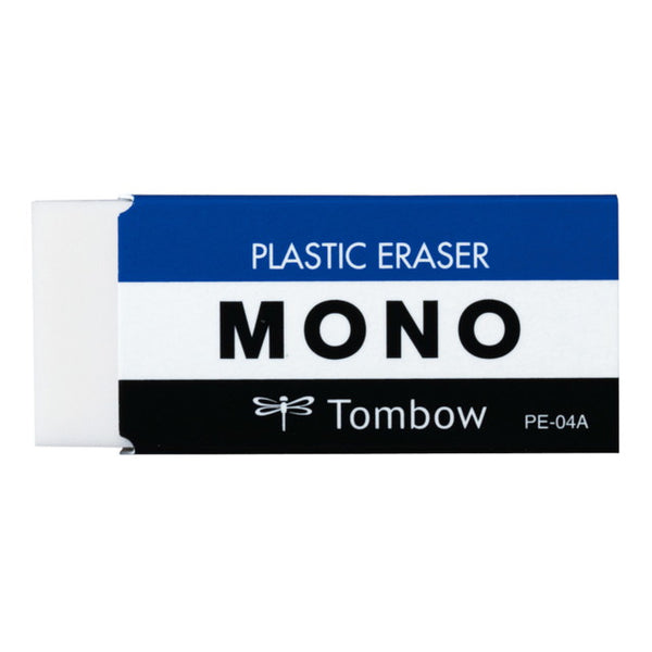 Dragonfly Eraser Mono PE04 1 piece