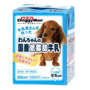 Doggy domestic low-fat milk 200ML