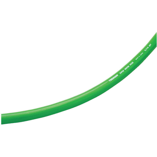 十川 スーパーウォーターホース 19×27mm 100m メーカー直送 ▼返品・キャンセル不可【他商品との同時購入不可】