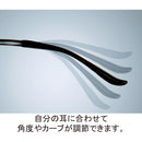 アックス 偏光オーバーグラス SG-605P スモーク メーカー直送 ▼返品・キャンセル不可【他商品との同時購入不可】