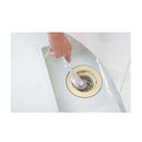 まめいた BP浴室排水口ブラシ