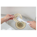 まめいた BP浴室排水口ブラシ