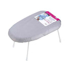 パール金属 シンプルピュア アルミコートアイロン台