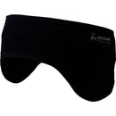 Atackbase ヒートイヤーウォーマーバッテリーセット 【直送品】 返品・キャンセル・他商品と同時購入は不可