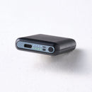 Atackbase ヒートイヤーウォーマーバッテリーセット 【直送品】 返品・キャンセル・他商品と同時購入は不可