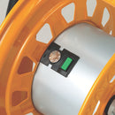 ハタヤ 温度センサー付コードリール 単相100V メーカー直送 ▼返品・キャンセル不可【他商品との同時購入不可】