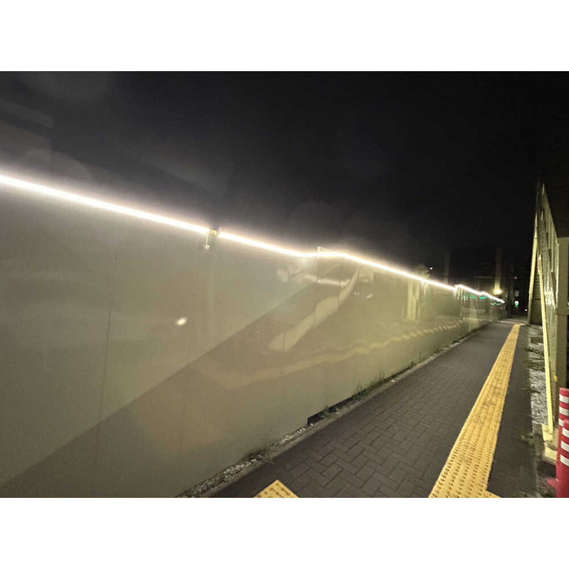 ハタヤ 温度センサー付きLEDテープライト 10m セット メーカー直送 ▼返品・キャンセル不可【他商品との同時購入不可】