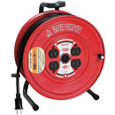 サンデーリール15A×30m S-30 メーカー直送 ▼返品・キャンセル不可【他商品との同時購入不可】