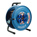 防雨サンデーレインボーリール SS-20 15A20M メーカー直送 ▼返品・キャンセル不可【他商品との同時購入不可】