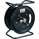 OKS 高圧ホースリール 手動巻移動スタンド型（ホースなし） メーカー直送 ▼返品・キャンセル不可【他商品との同時購入不可】