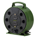 リーラ― 5m 屋内用 RL-5-OG メーカー直送 ▼返品・キャンセル不可【他商品との同時購入不可】