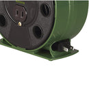 リーラ― 5m 屋内用 RL-5-OG メーカー直送 ▼返品・キャンセル不可【他商品との同時購入不可】