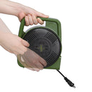 マックリール 8m 屋内用 MS-8-OG メーカー直送 ▼返品・キャンセル不可【他商品との同時購入不可】