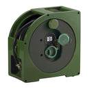 カーサリール 10m 屋外用 CR-10-OG メーカー直送 ▼返品・キャンセル不可【他商品との同時購入不可】