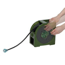 カーサリール 10m 屋外用 CR-10-OG メーカー直送 ▼返品・キャンセル不可【他商品との同時購入不可】