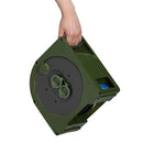 カーサリール 10m 屋外用 CR-10-OG メーカー直送 ▼返品・キャンセル不可【他商品との同時購入不可】