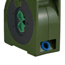 カーサリール 10m 屋外用 CR-10-OG メーカー直送 ▼返品・キャンセル不可【他商品との同時購入不可】