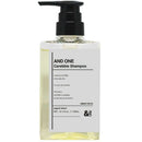 ユニゾントーキョー ＆ONE ケアブルシャンプー 300ml