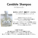 ユニゾントーキョー ＆ONE ケアブルシャンプー レフィル 600ml