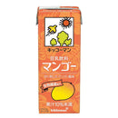 ◆キッコーマン 豆乳飲料 マンゴー 200ml