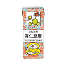 ◆キッコーマン 豆乳飲料 杏仁豆腐 200ml