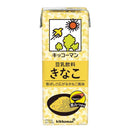 ◆キッコーマン 豆乳飲料 きなこ 200ml